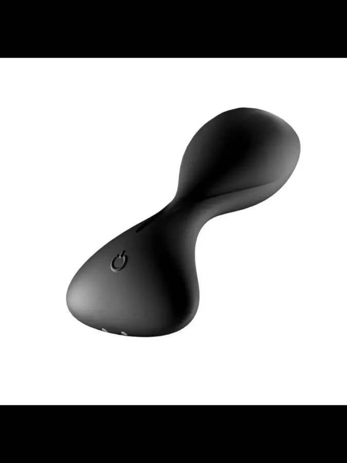 Анальный вибратор Satisfyer Trendsetter черный (Connect App) — фото 3