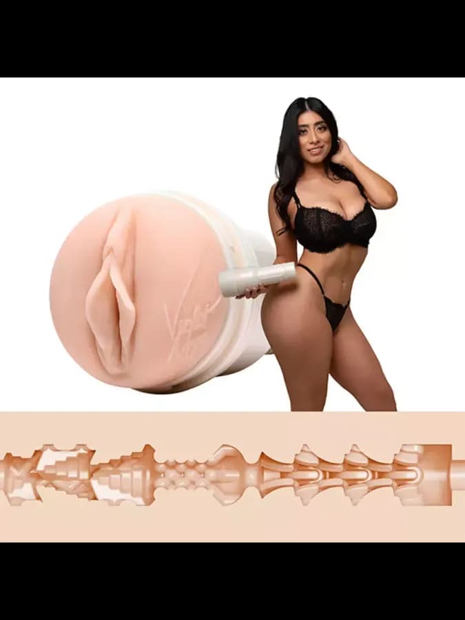 Мастурбатор Fleshlight Girls Violet Myers Waifu