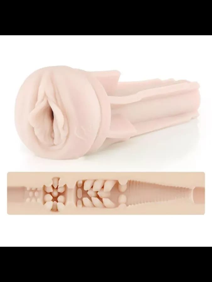 FLESHLIGHT SIGNATURE Мастурбатор Stoya Destroya, вагина