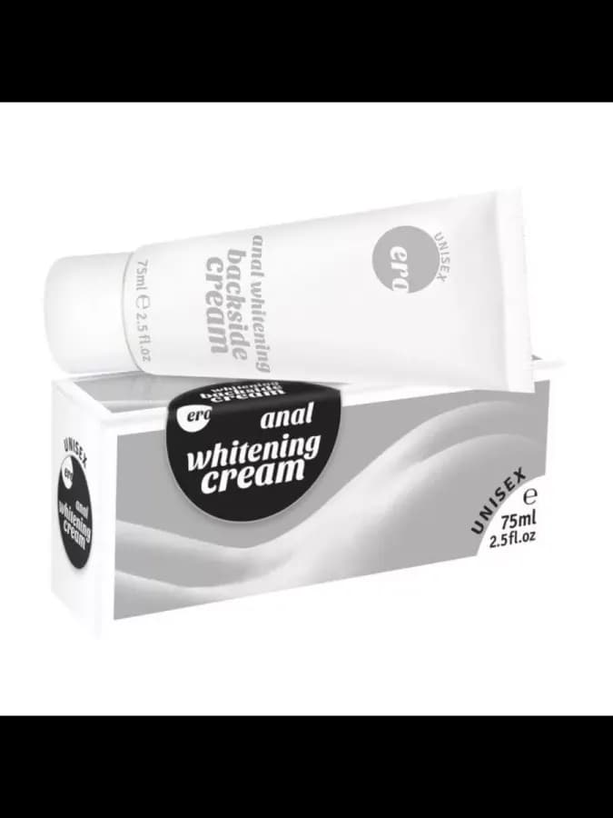 Интимный отбеливающий крем Whitening, 75 мл