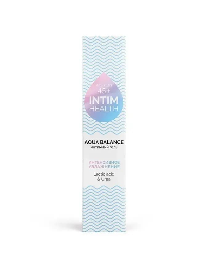 Интимный гель Intim Health — фото 2