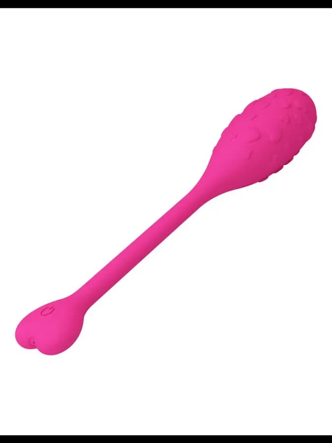 Fisherman — виброяйцо с управлением через приложение — фото 2