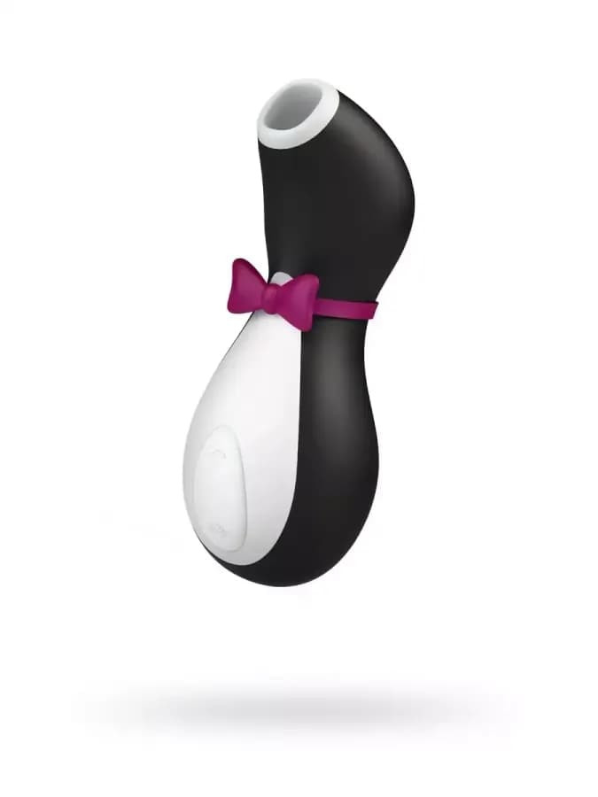 Вакуум-волновой бесконтактный стимулятор Pro Penguin NG — фото 1