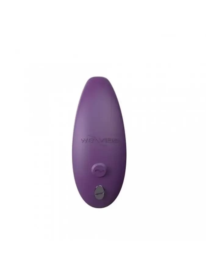 Вибратор для пар We-Vibe Sync 2 фиолетовый — фото 3
