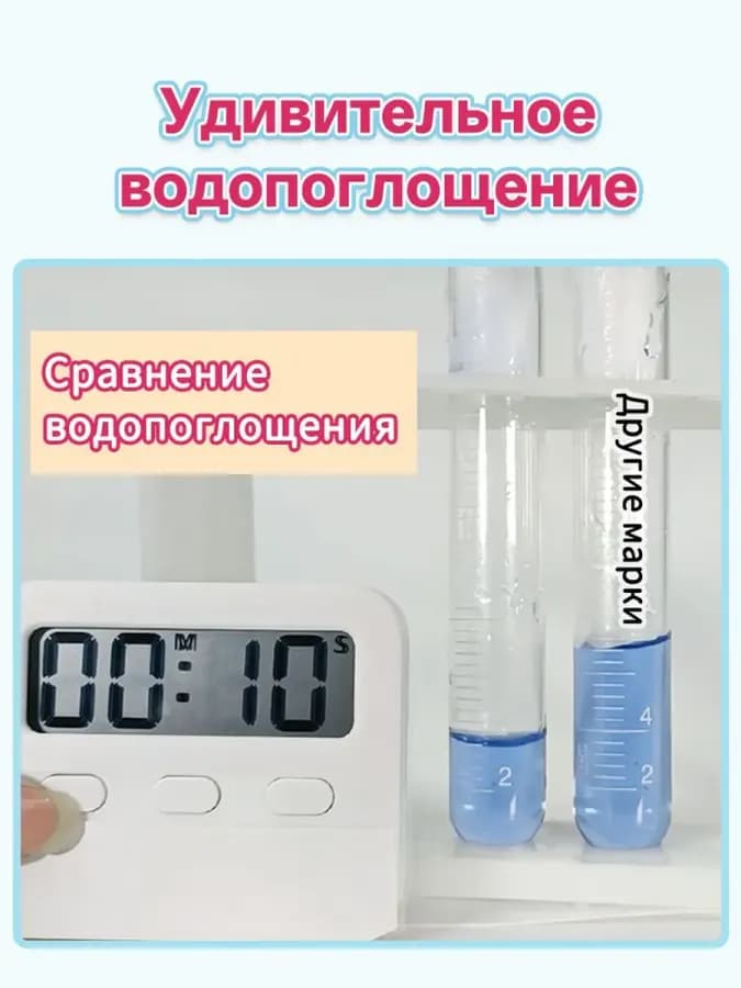 YUU Впитывающая палочка, дезодорант для мужской мастурбации — фото 3