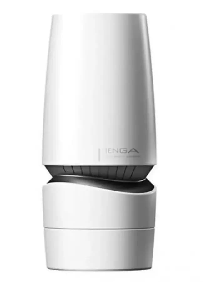 TENGA Aero Мастурбатор Silver Ring — фото 1