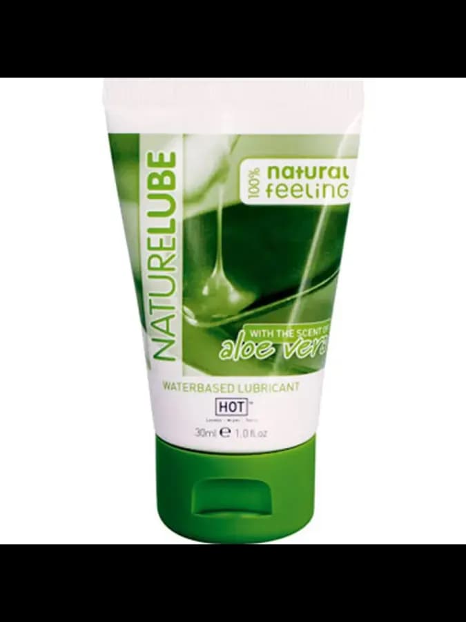 Лубрикант Nature Lube, 30 мл — фото 1