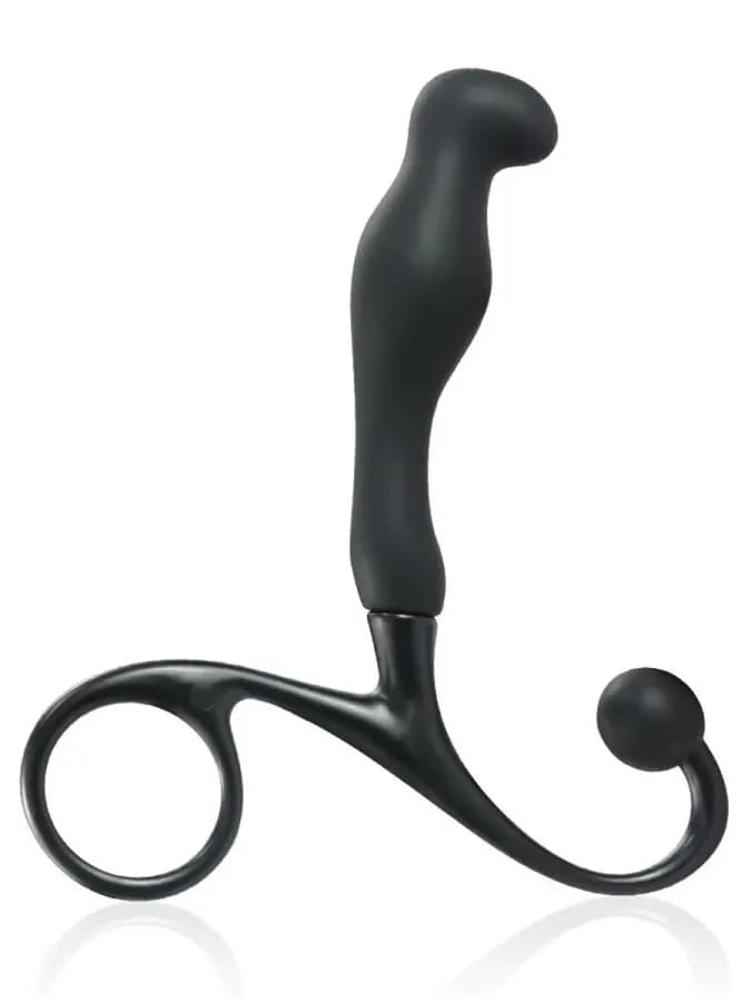 Мужской анатомический стимулятор простаты "ANAL PROSTATE STI
