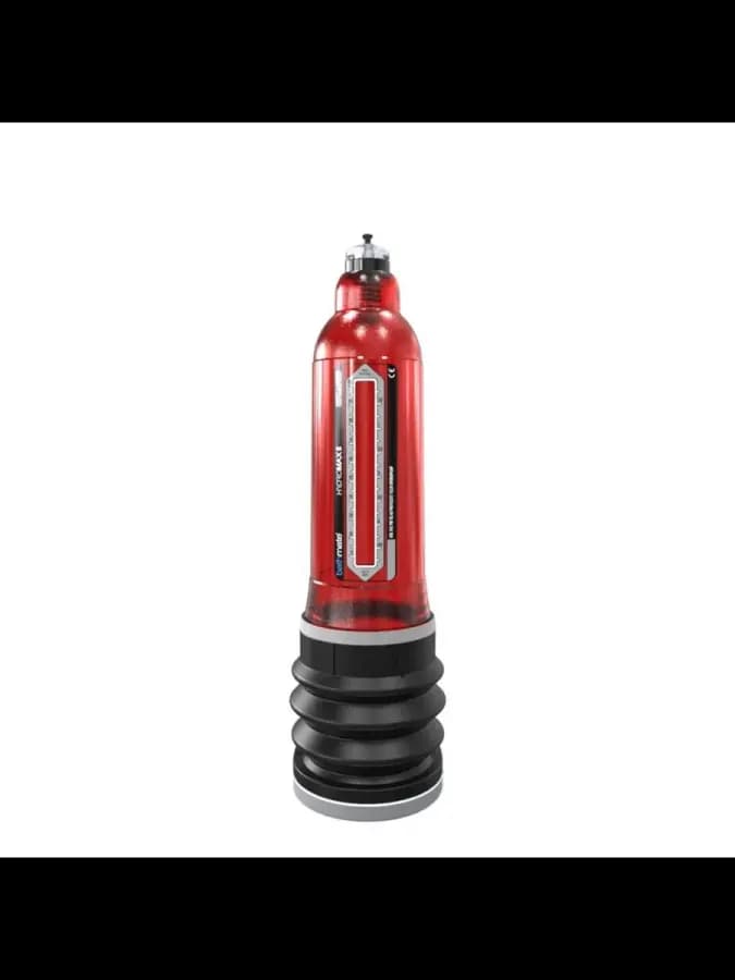 Гидропомпа HYDROMAX 8