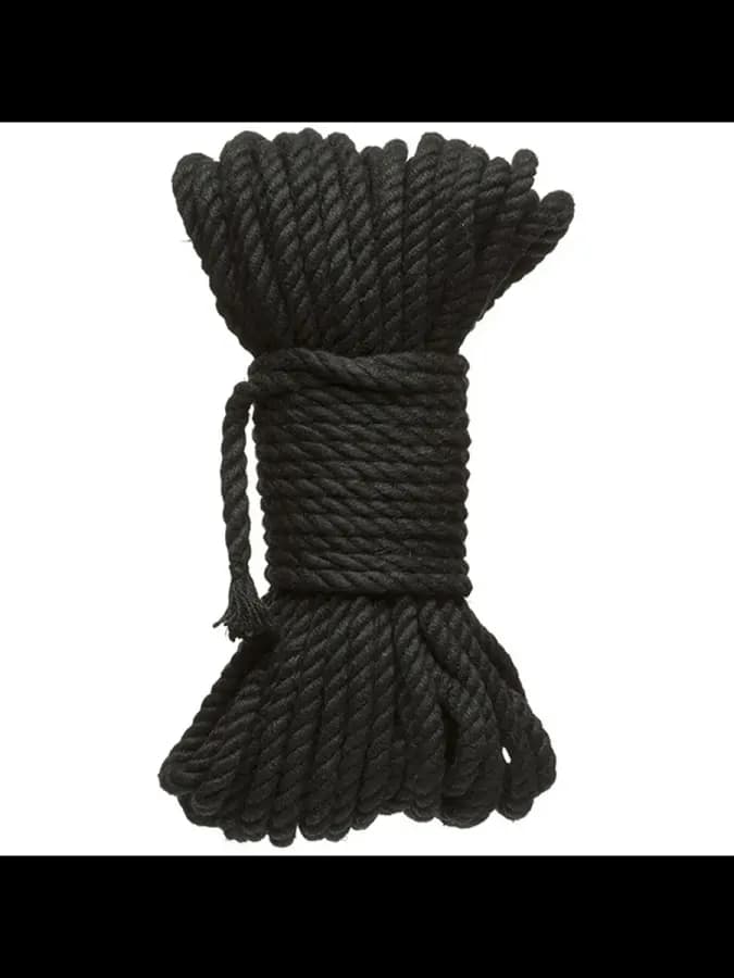 Верёвка для связывания и фиксации MERCI BIND &amp TIE — фото 2