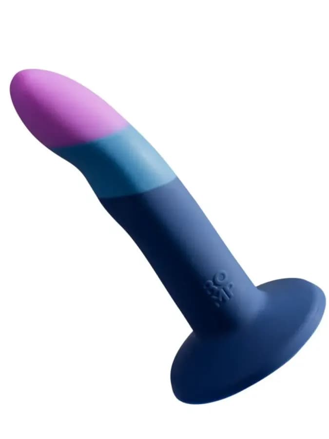 Страпон Romp Piccolo Pegging Kit (14, Ø 2.9 см) — фото 4