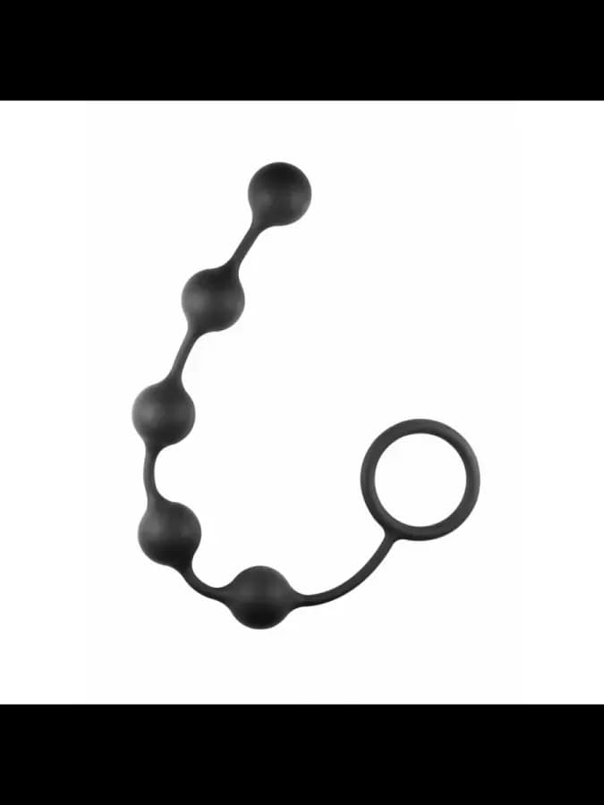 Анальная цепочка Classic Anal Beads
