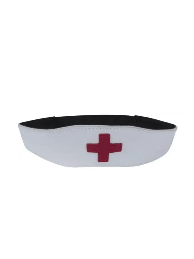 БДСМ набор медсестры для ролевых игр — фото 2