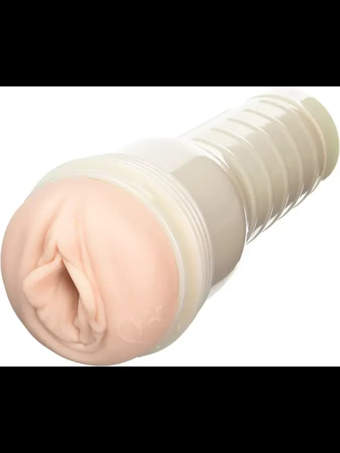 FLESHLIGHT SIGNATURE Мастурбатор Stoya Destroya, вагина — фото 3