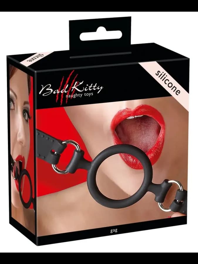 Силиконовый расширитель кольцо Silikon-Ring-Knebel