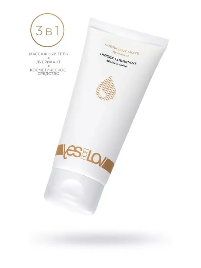 Интимный лубрикант Moisturising Intimate