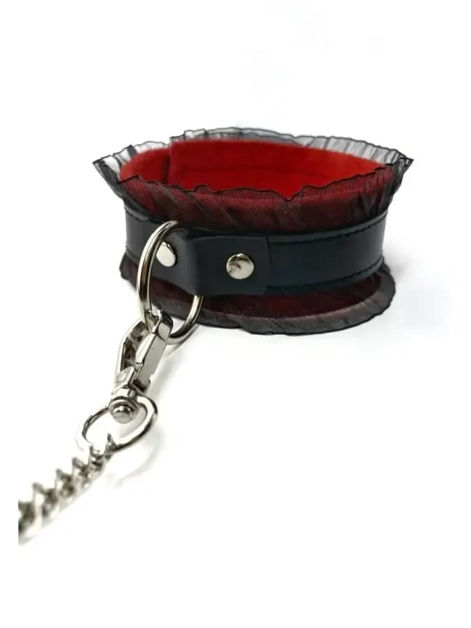 Ошейник — фото 4