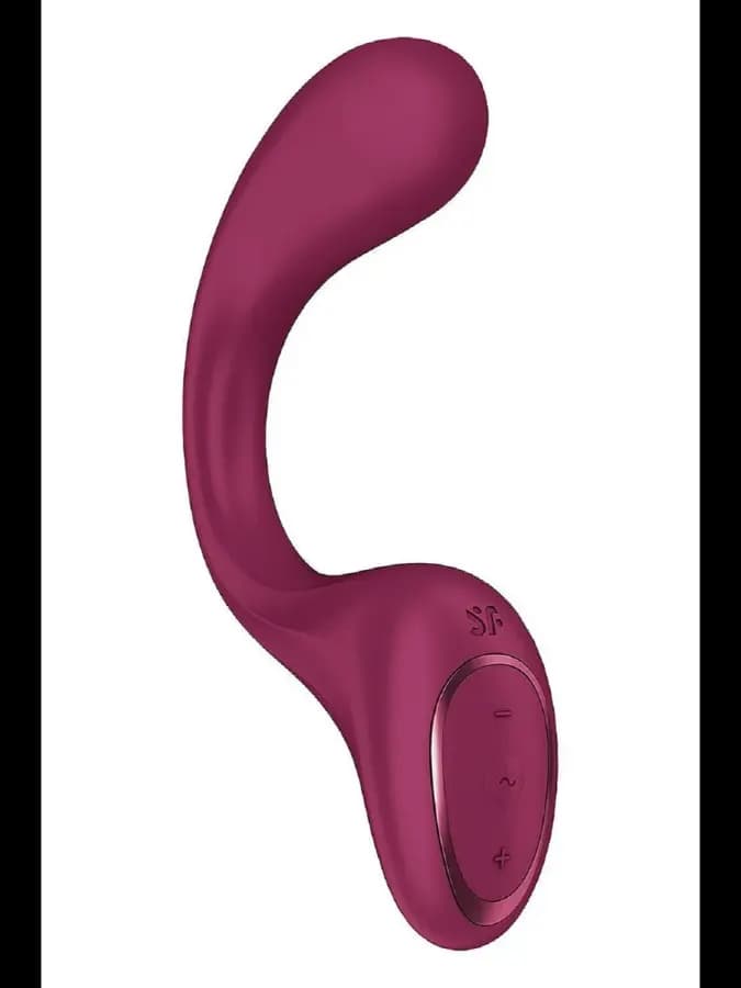Вибратор Satisfyer G for Goddess 2
