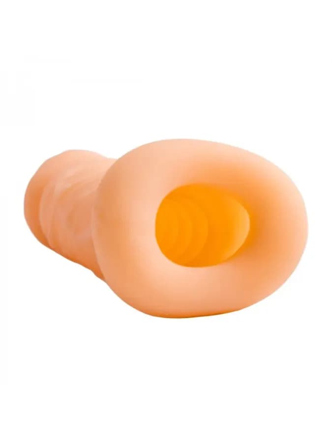 Фаллоудлинитель Real Extra Sense Rings (13,5*2 см) — фото 3