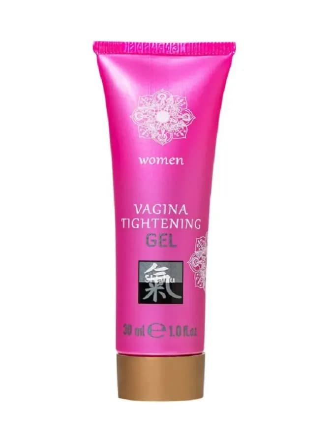 Интимный Гель Tightening Gel Women 30 мл — фото 2
