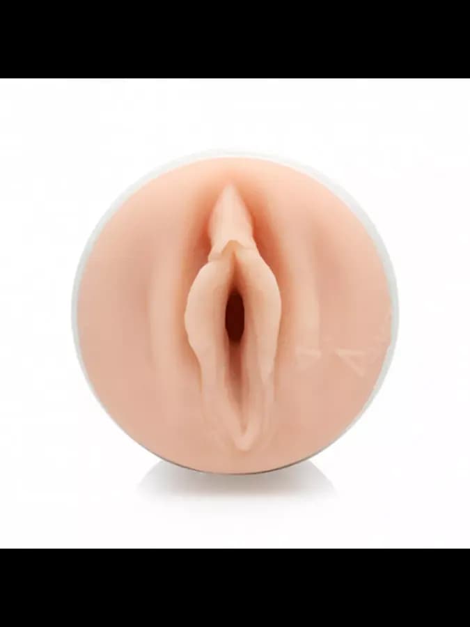 FLESHLIGHT SIGNATURE Мастурбатор Abella Danger (вагина) — фото 2