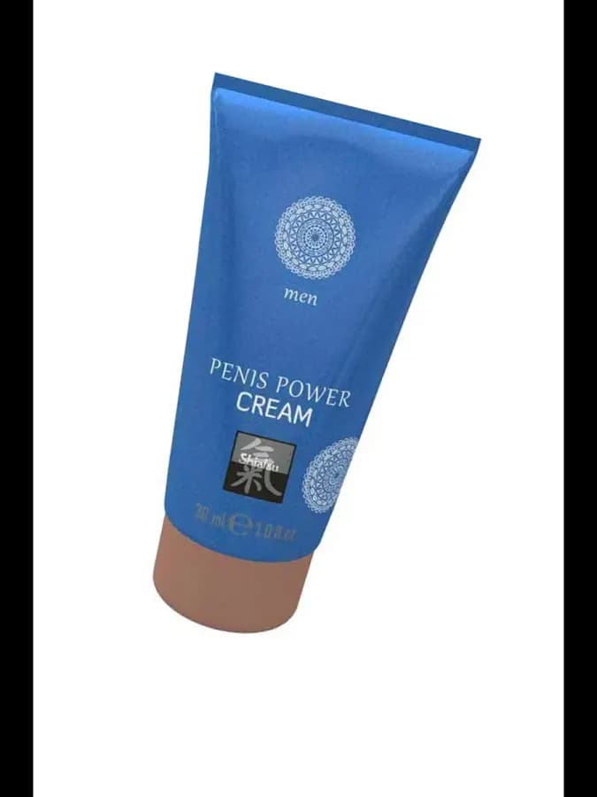 Интимный крем Penis Power Cream — фото 2