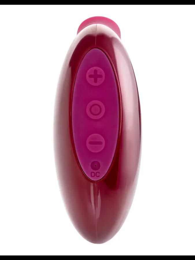 A-Toys Myrty — вакуумный стимулятор клитора — фото 3