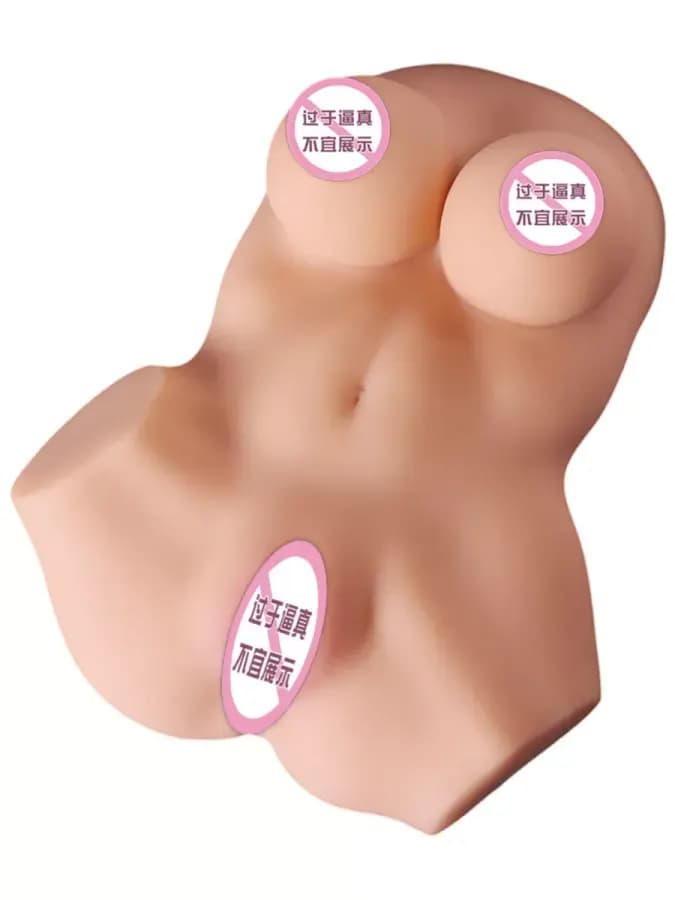 Секс игрушка 1,6 кг — фото 1