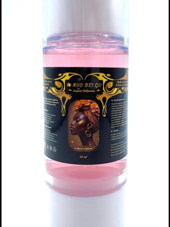 Возбуждающий гель-смазк12для женщин — фото 2