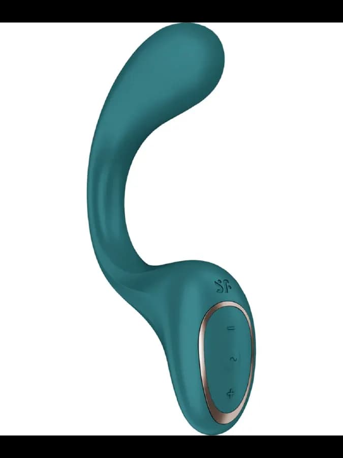 Вибратор Satisfyer G for Goddess 2 — фото 4