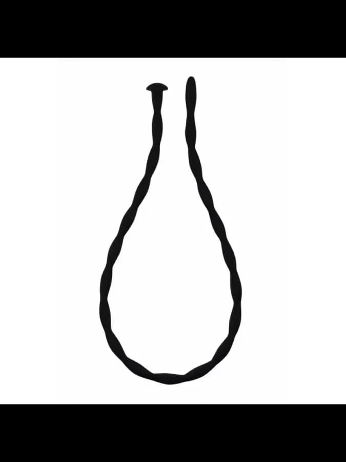 Уретральный Массажер Vanilla Glide Large