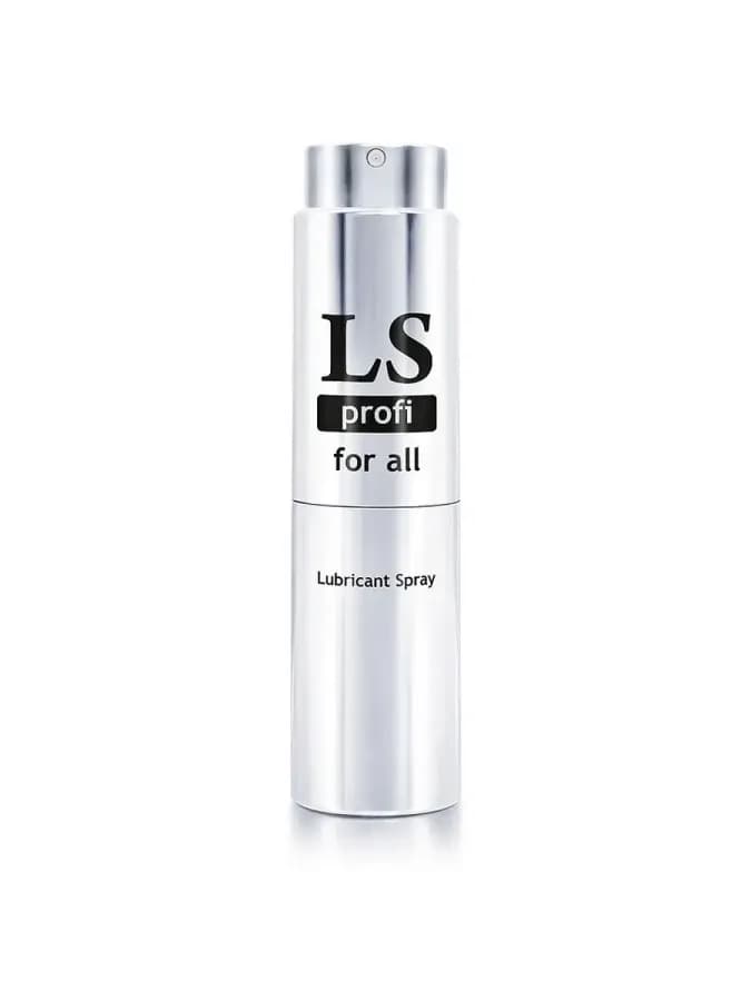 Cпрей-лубрикант силиконовый LOVESPRAY PROFI