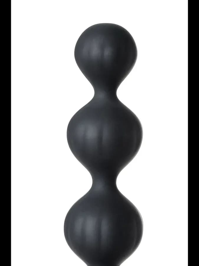 Набор анальных цепочек Satisfyer Beads — фото 4