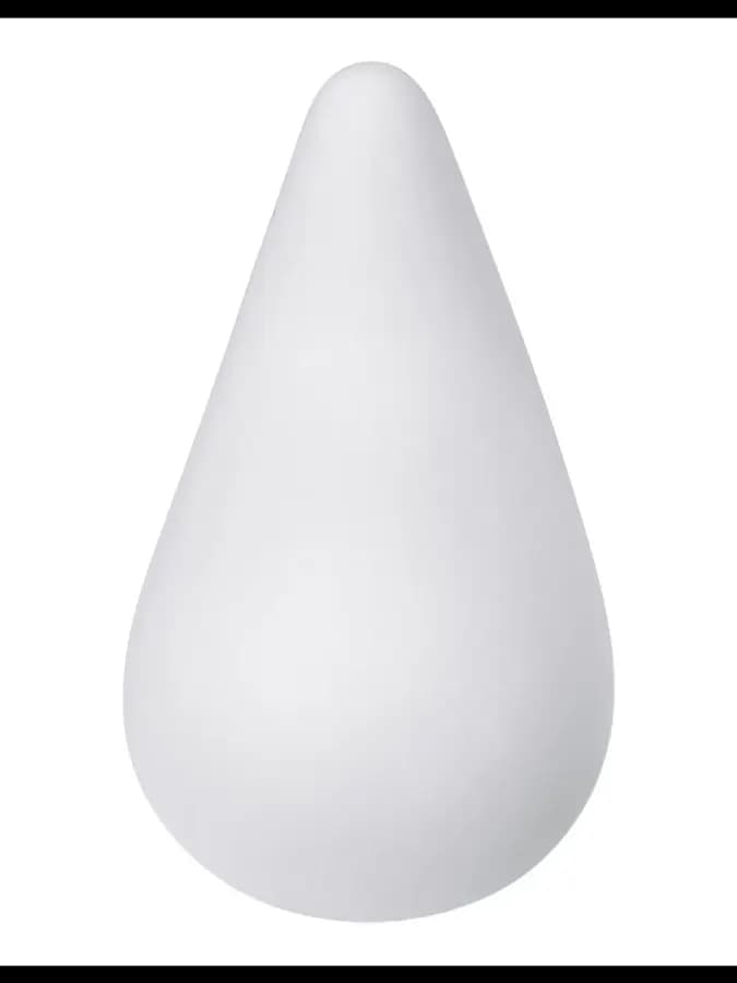 Клиторальный мини-вибратор Satisfyer Dew Drop белый — фото 4