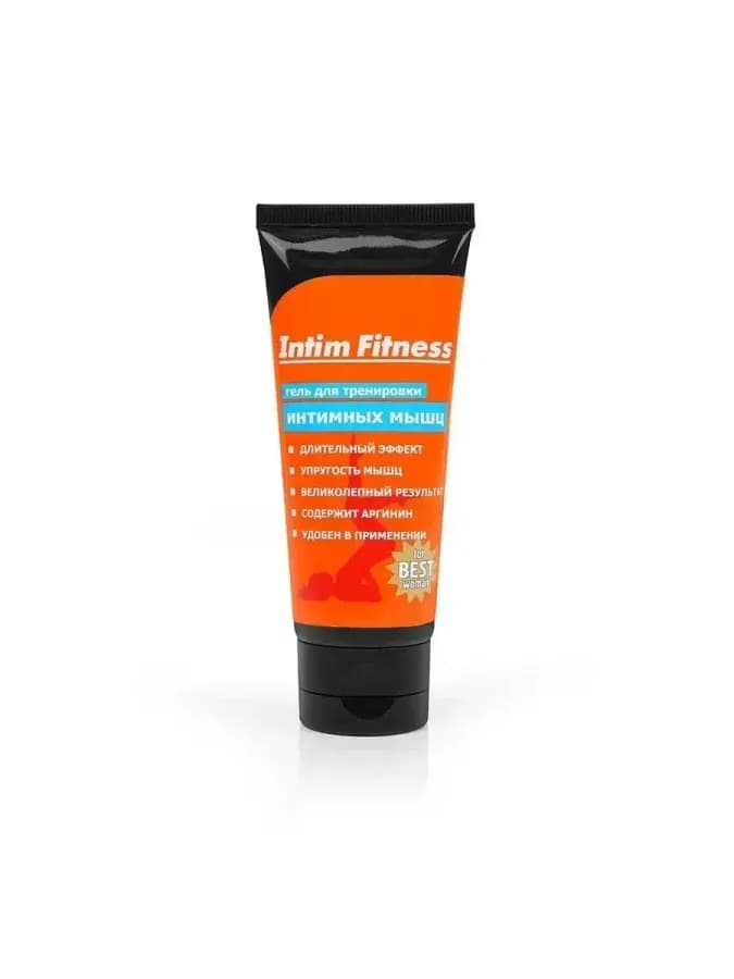 Интимный гель для женщин Intim Fitness