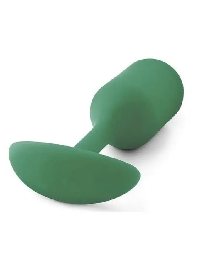 Профессиональный плаг для ношения, SNUG PLUG, Анальный плаг — фото 2