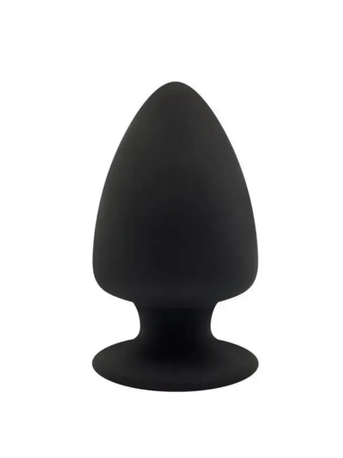 Анальная пробка Plug Model 1, XS