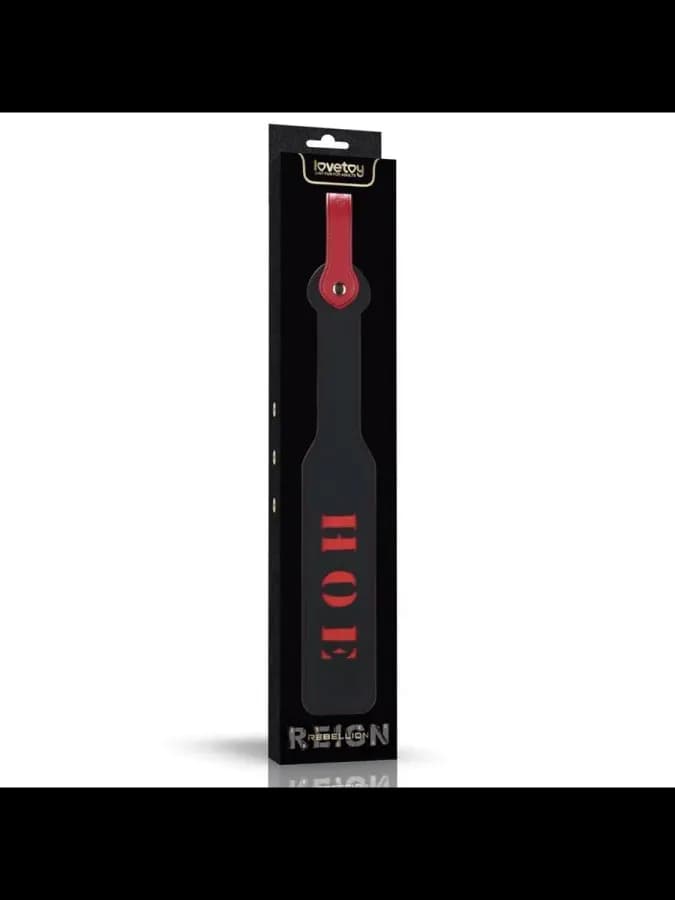 Паддл "HOE", 38 см — фото 5
