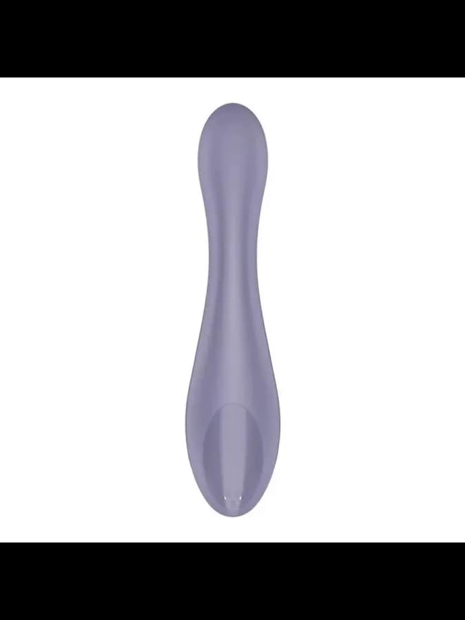 Вибратор-стимулятор точки G Satisfyer G-Force violett — фото 3