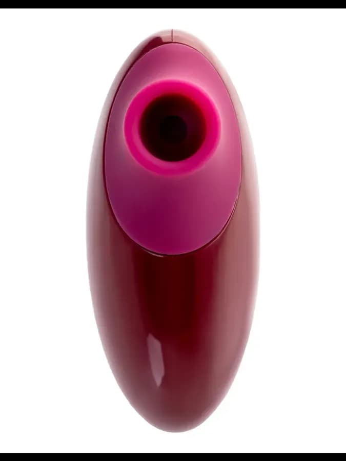 A-Toys Myrty — вакуумный стимулятор клитора — фото 5