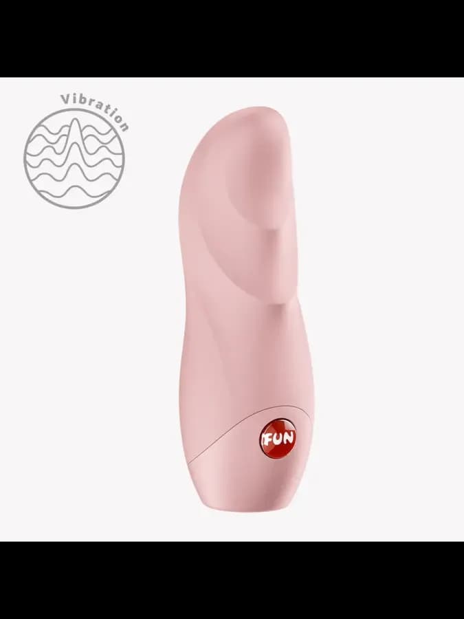 Вибратор мини Viola Soft Pink