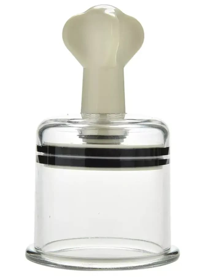 Помпа для ануса "ANAL SUCTION PUMP" 5см — фото 1