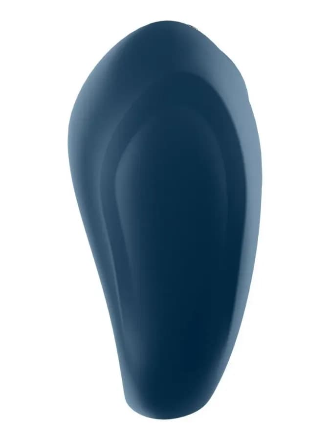 Виброкольцо Satisfyer Strong One — фото 3