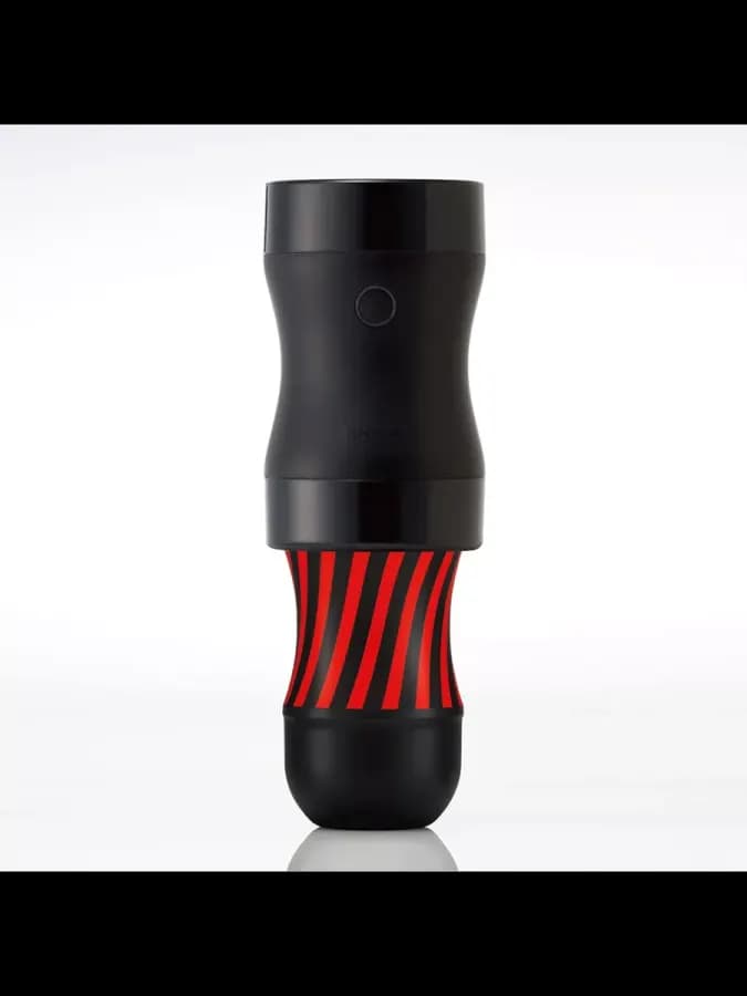 Мастурбатор Tenga Rolling Gyro Roller Cup Strong — фото 2