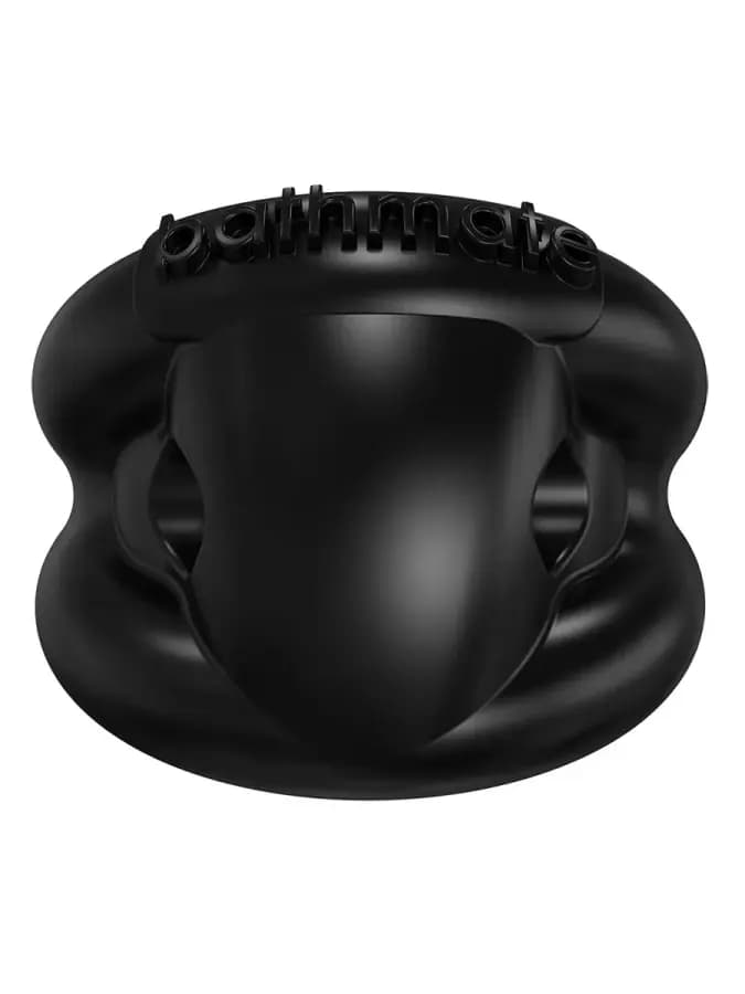 Вибро кольцо Bathmate Vibe Ring - Strength — фото 2