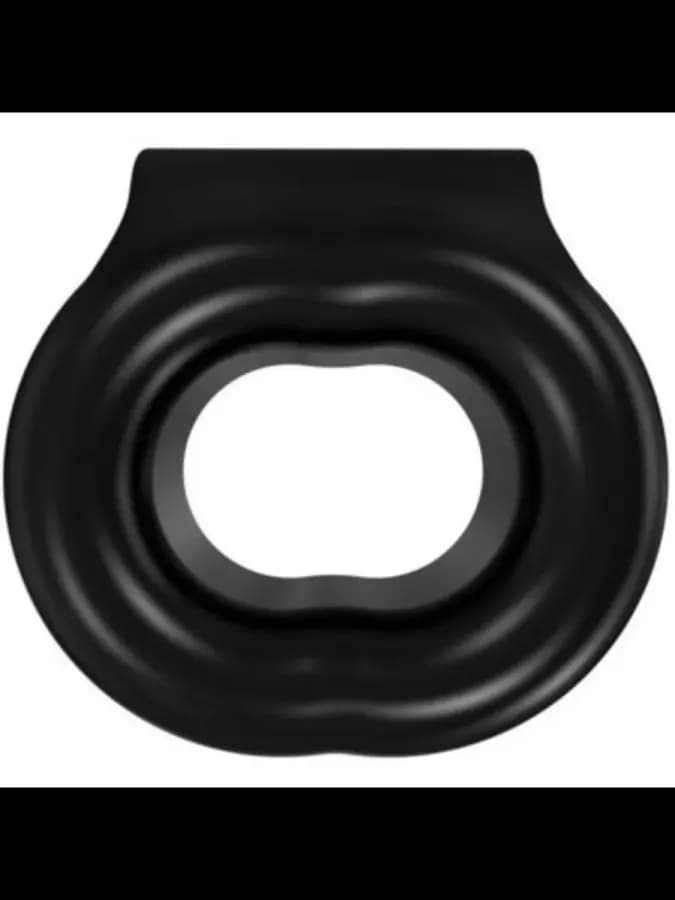 Вибро кольцо Bathmate Vibe Ring - Stretch — фото 2