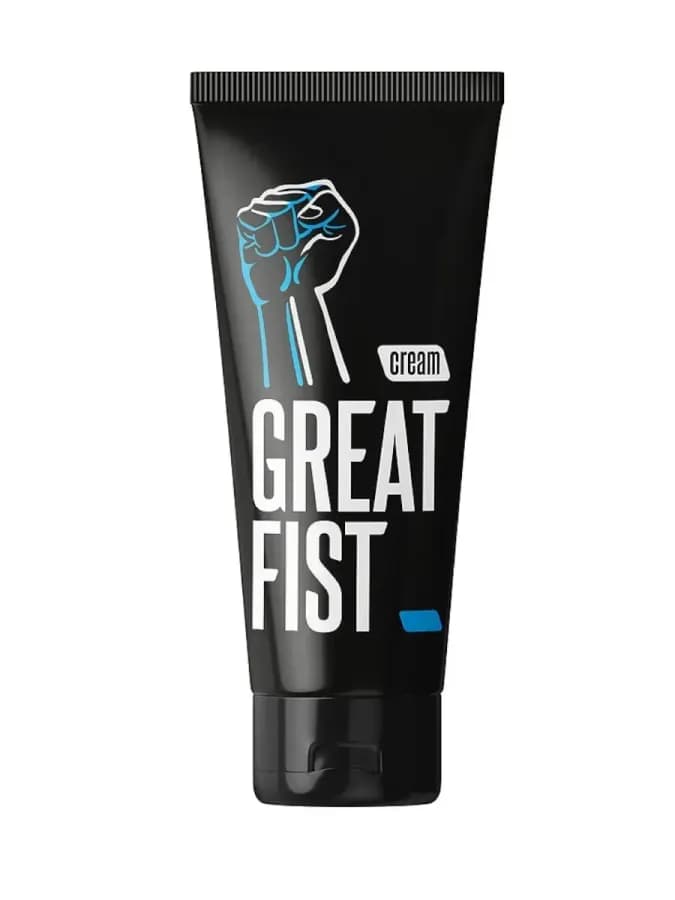 Крем для фистинга Great Fist — фото 2