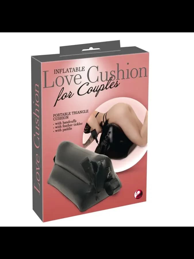 Набор фиксаций Portable Triangle Cushion — фото 1