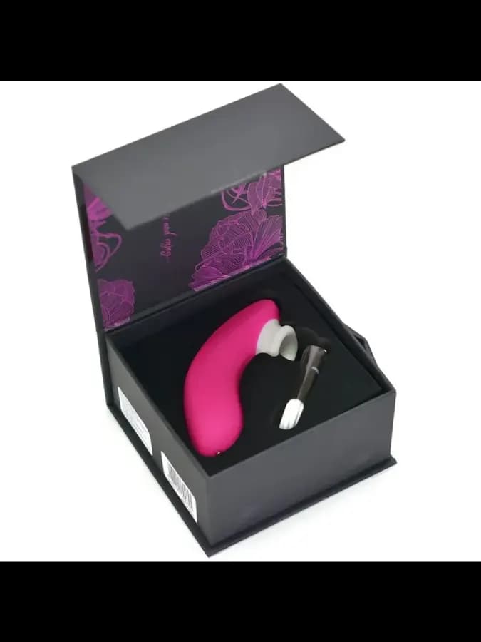 Вибратор EGOSTICK ESV-005 pink — фото 3