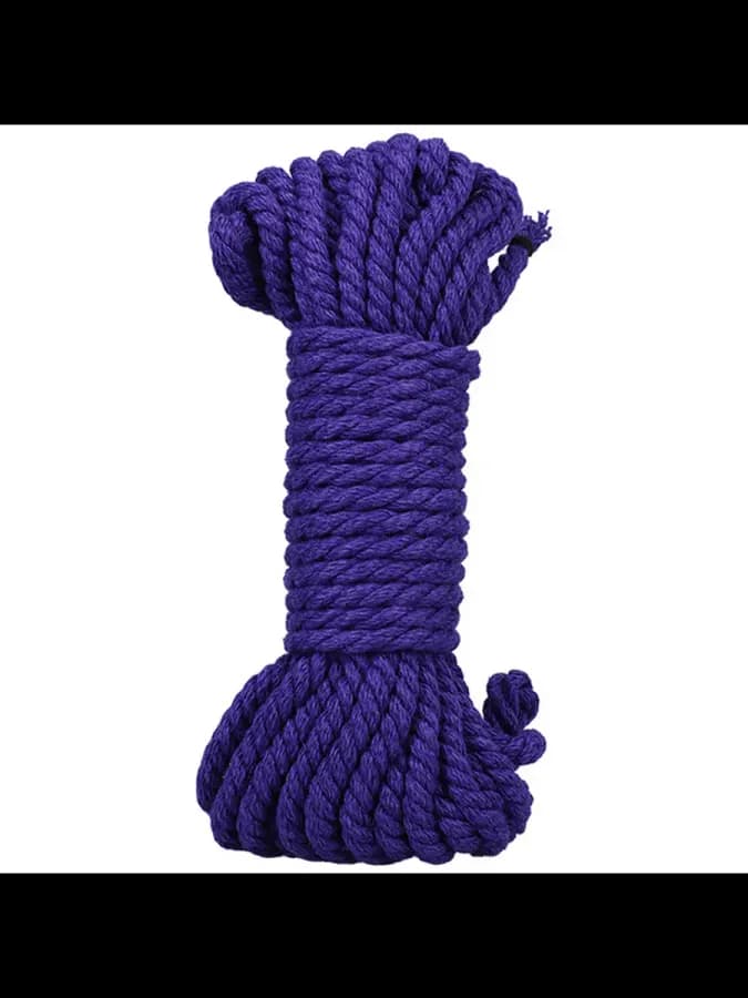 Верёвка для связывания и фиксации MERCI BIND &amp TIE — фото 2